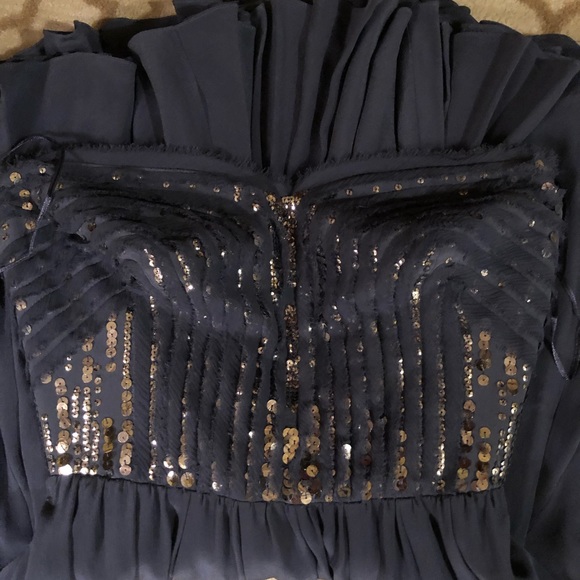 Rebecca Taylor dress in size 2 - Picture 5 of 5